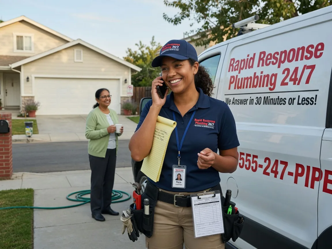 Emergency Plumber De Land, IL FAQs